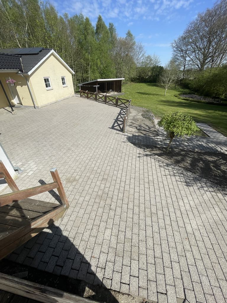 Fliserens i Fredericia