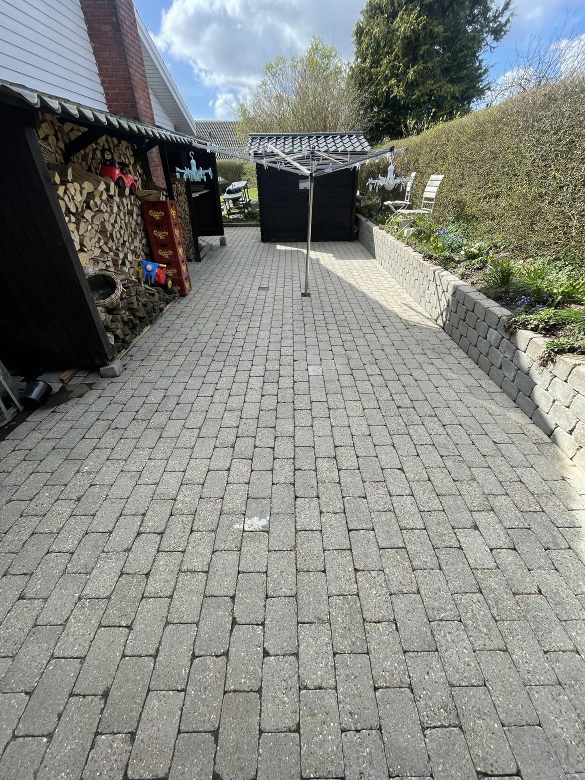 Fliserens i Horsens med miljøvenlige produkter