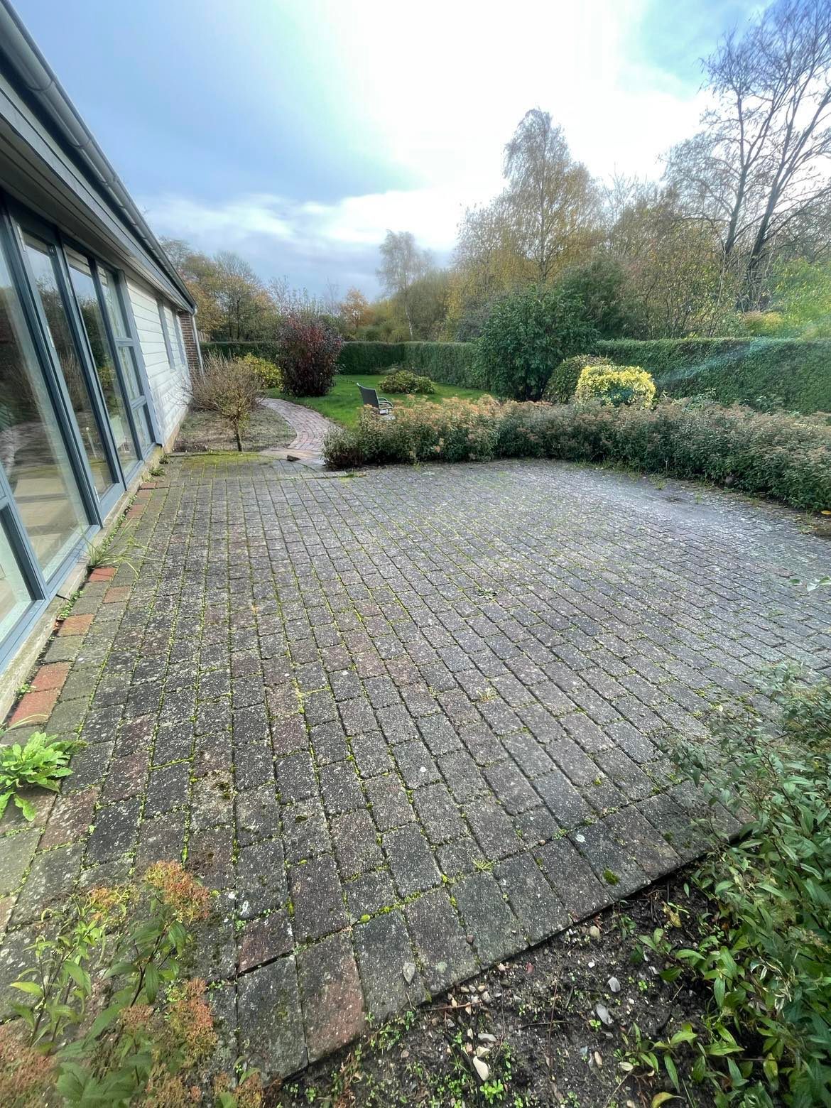 Effektiv og skånsom fliserens i Horsens